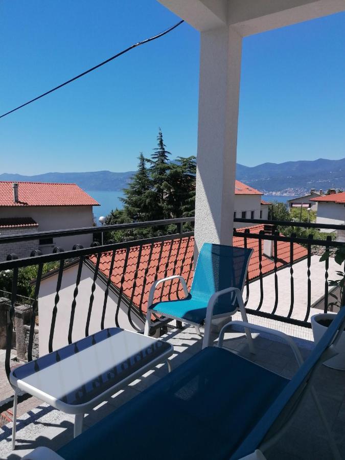 Apartman Borgo Marina - By The Sea 里耶卡 外观 照片