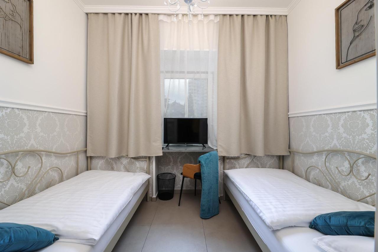 Apartman Borgo Marina - By The Sea 里耶卡 外观 照片